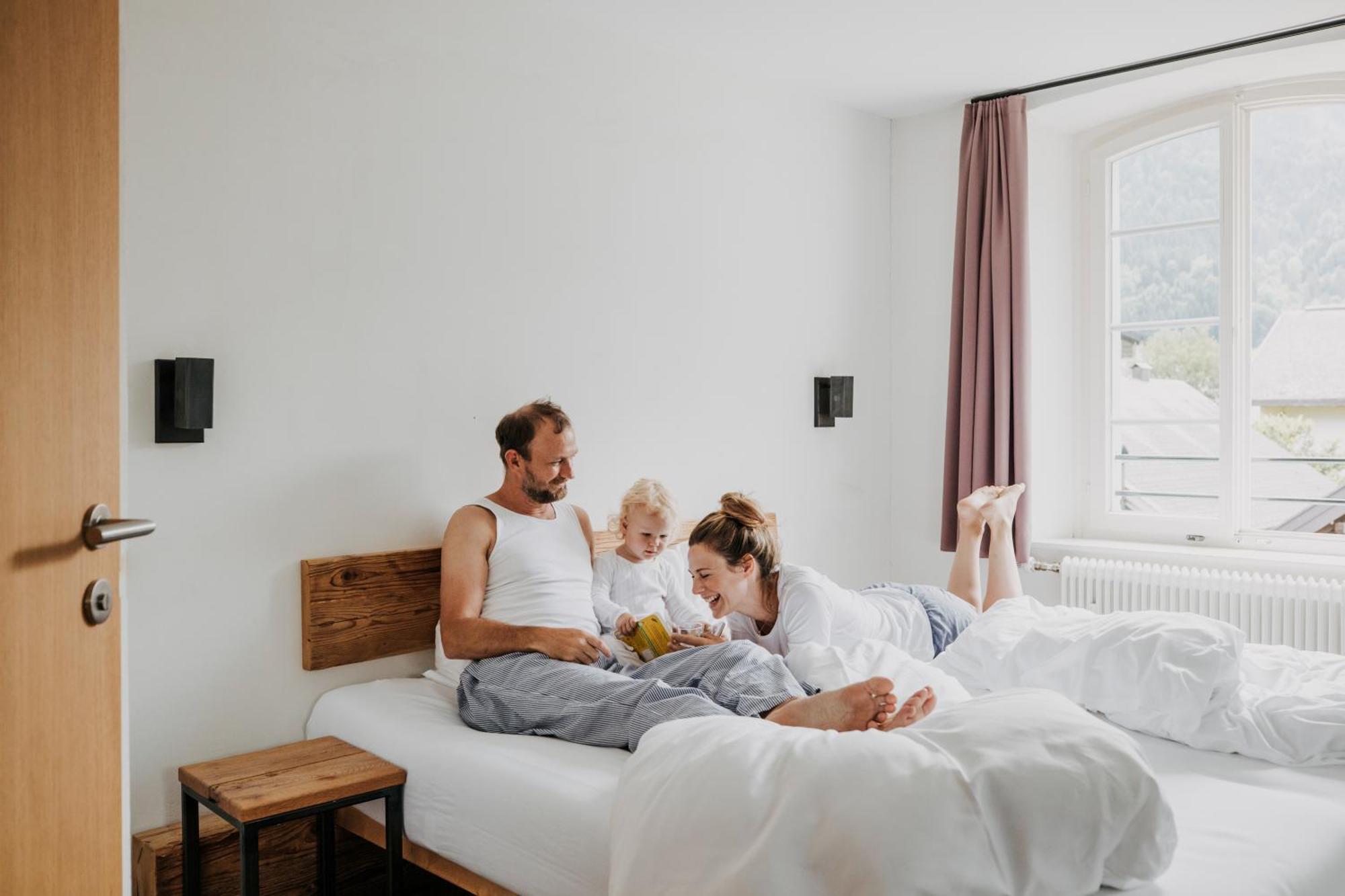 Hotel Baeren Mellau Cameră foto